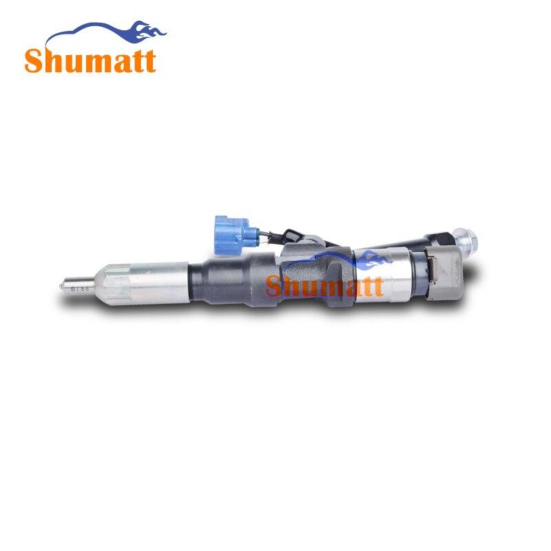 23670-0E0370 095000-7172 حاقن الوقود