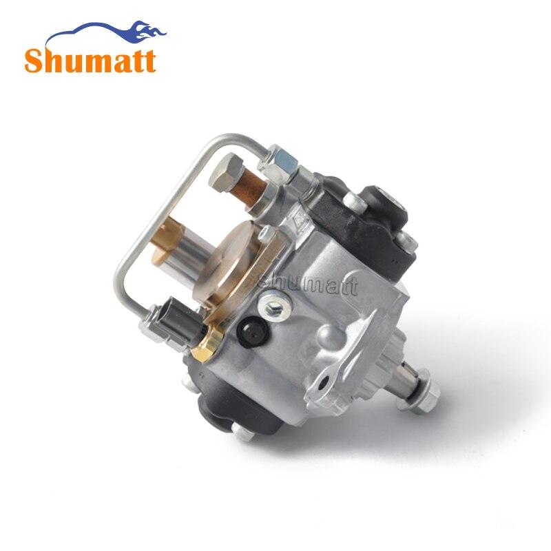 Remanufactured 294000-0294 Den-so HP3 Fuel Pump For Hyun-dai truck W Engine