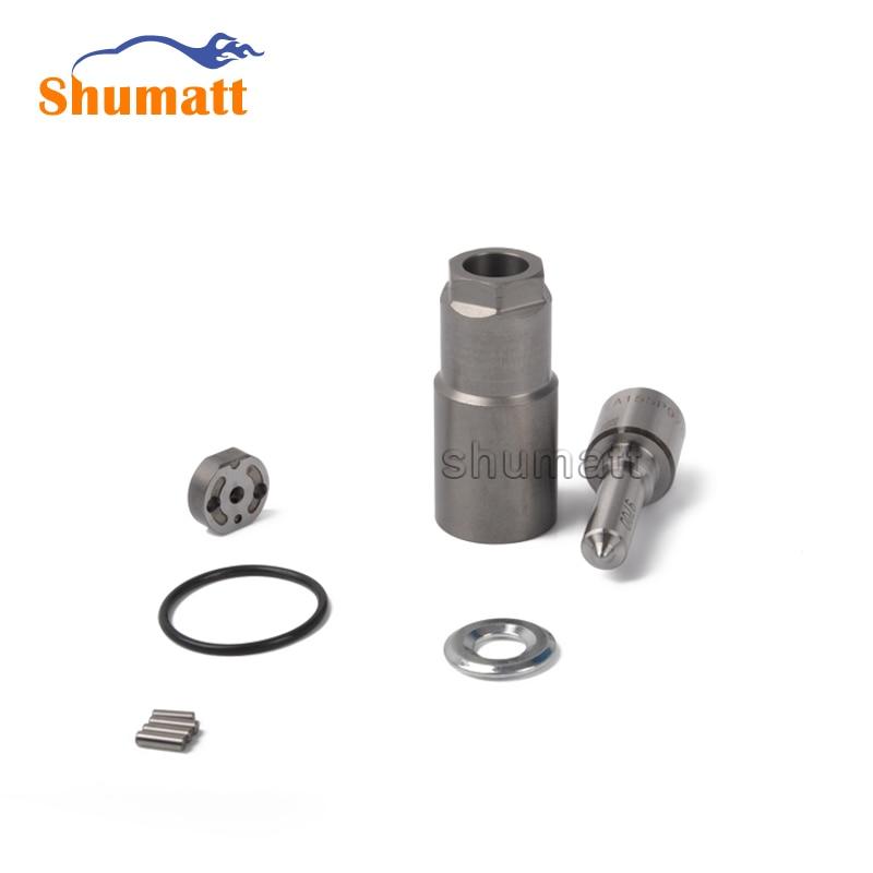 DLLA155P970 095000 - 978# مجموعة الإصلاح لحاقن الوقود