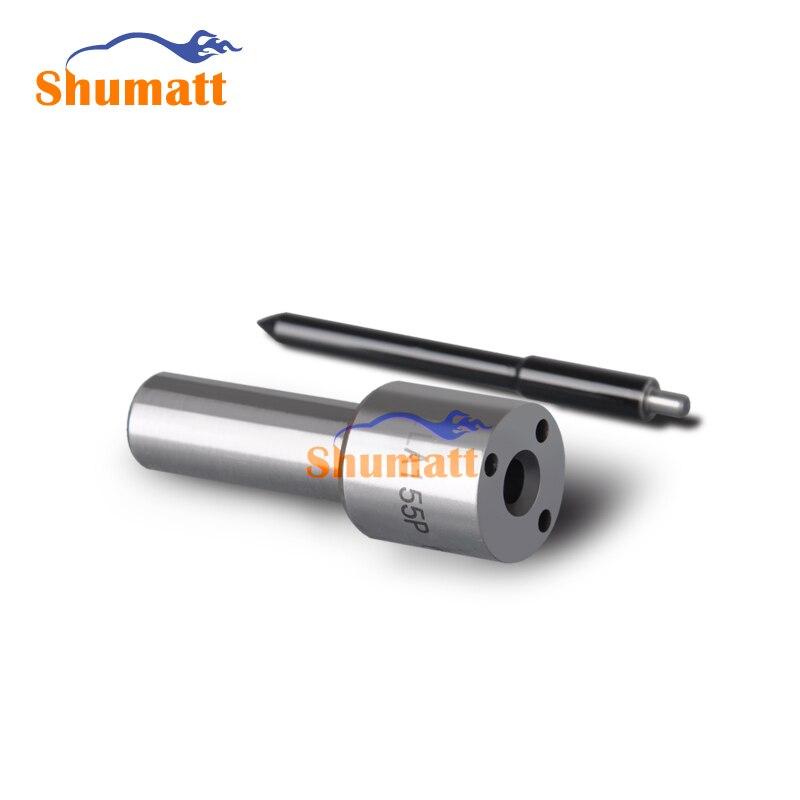 China-made New Fuel injector Nozzle DLLA155P683 for 095000-013# 103# 23910-104#,K13C,HI-NO 700S 12.9d