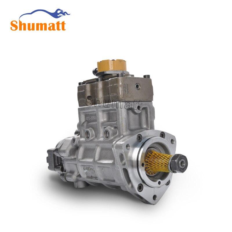 CAT 295-9127 مضخة الوقود