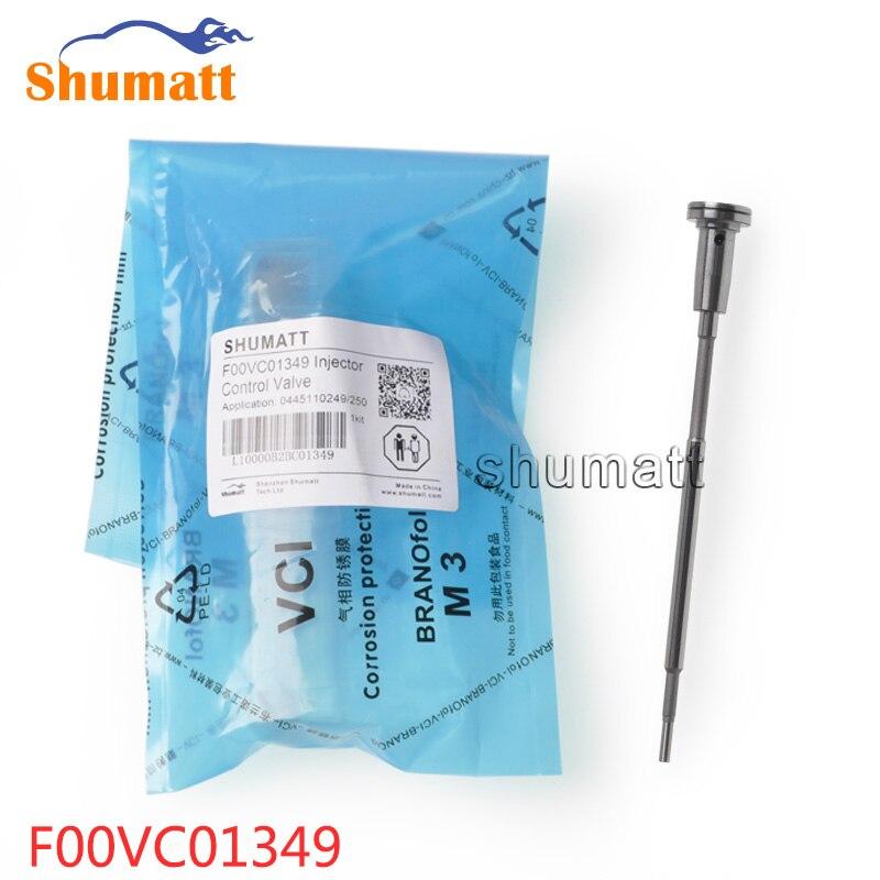 0445110249 0445110250 غيار صمام F00VC01349