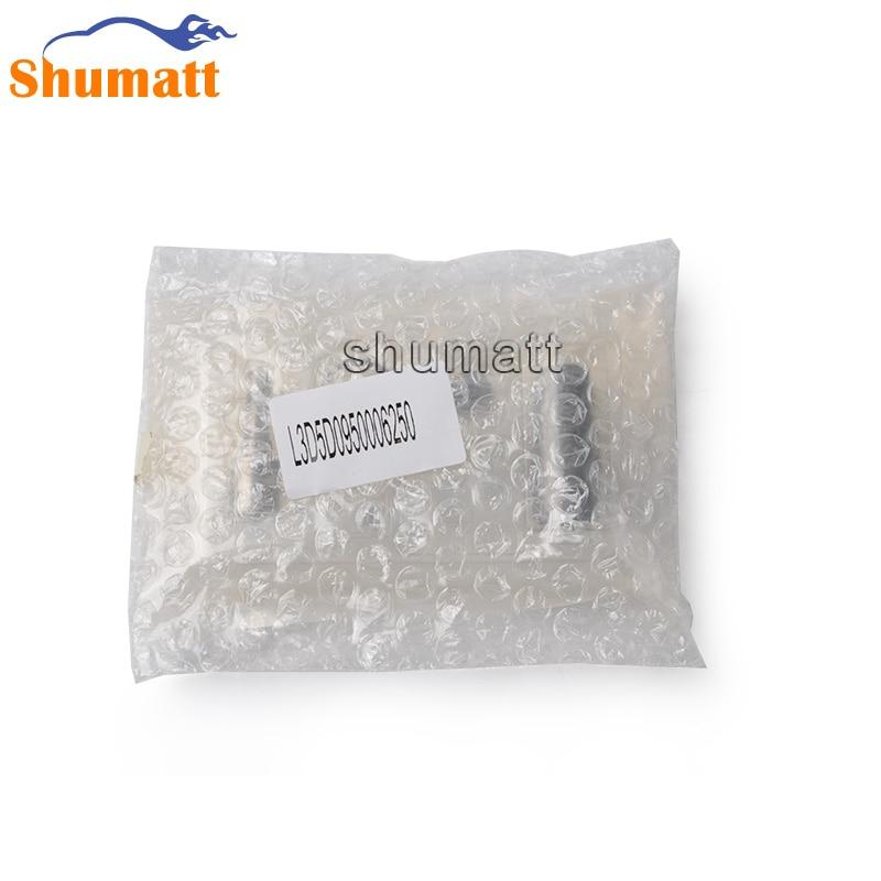 DLLA152P947, 16600EC00 16600EC00A 16600EC00B 16600EC00E ,YD2K2 NIS مجموعة الإصلاح لحاقن الوقود 095000-6250