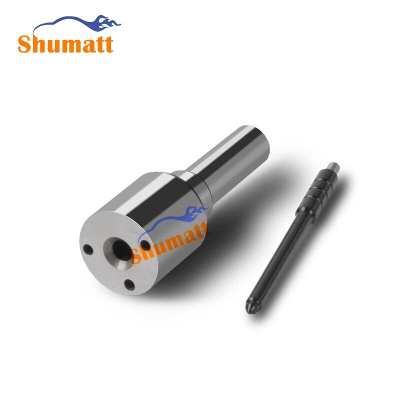 China Made New Oil Injection Nozzle G3S51 For 166005X30A, YD25DDTi, Di, dCi, Euro 5, D22, D40, D5 Engine