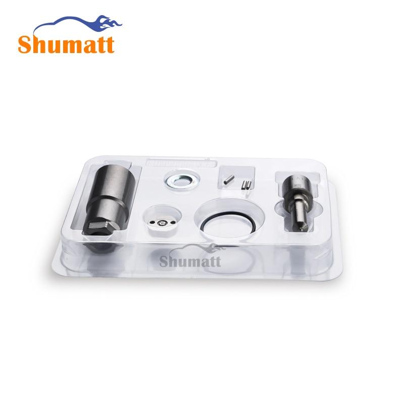 295050-0300&16600-5X00A مجموعة الإصلاح لحاقن الوقود