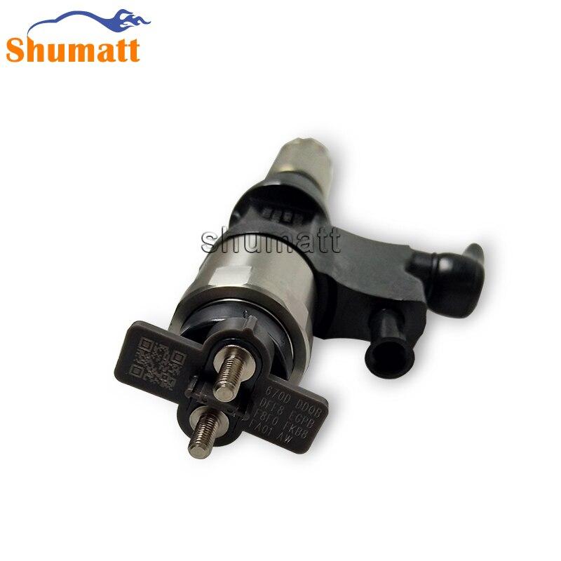 Remanufactured 095000-636 Diesel Fuel injector For 295040-6880 6790 6880 8-97609788-6 1660089T0E Nozzle DLLA158P844