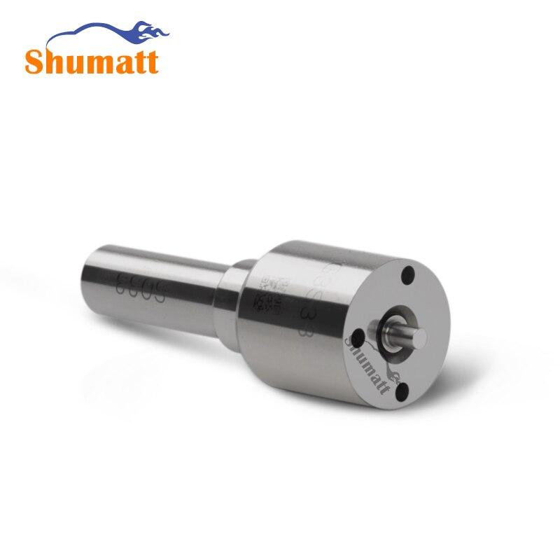 China Made New Diesel Engine parts Common Rail Fuel Nozzle G3S33 For 23670-30400 0L110 09380 295040-0460 295050-051# 074#