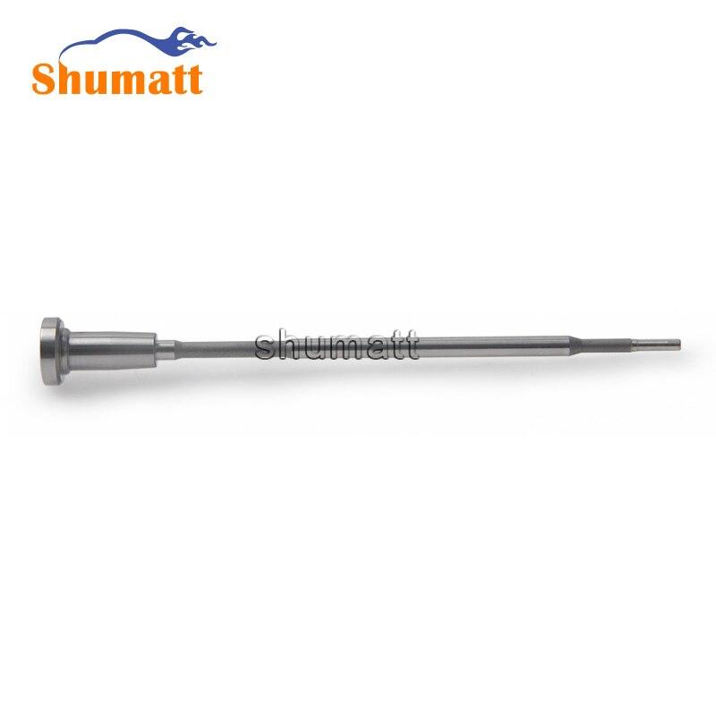 OEM New Common Rail Valve Assembly F00VC01329 For 0445110168 169 284 315 injector