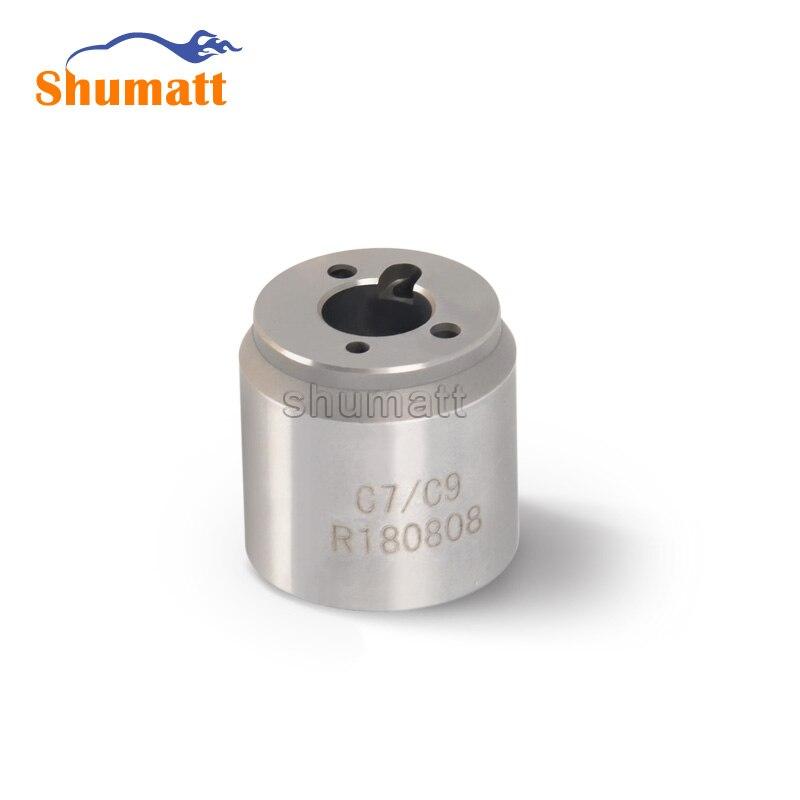 China Made New Diesel Oil Valve C7 C9 For CAT C7 C9 Common Rail Heui