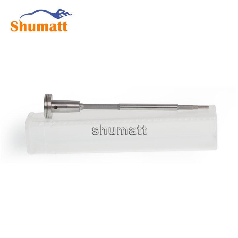OEM New Common Rail Injector Valve Assembly F00RJ02466 For 0445120217 0445120218 0445120219 Injector