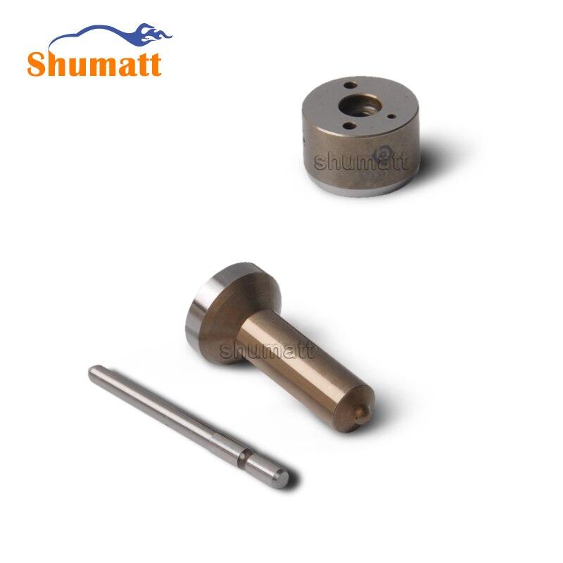 كاتربيلر HEUI 254-4339 & 10R7222 فوهة حاقن الوقود