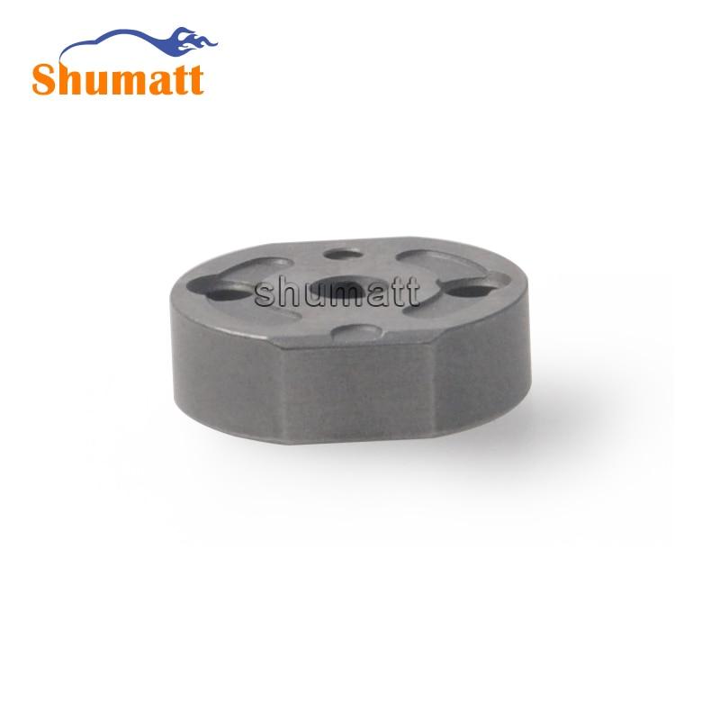 DEN-SO 04# Orifice Plate Injector Control Valve for 095000-5220 095000-5053/5030Jo-hn Dee-re 6490H