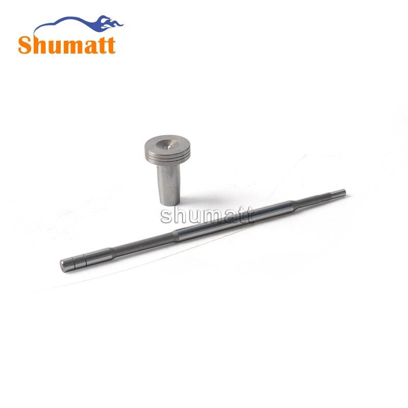 China Made New Common Rail Injector Valve Assembly F00RJ01727 For 0445120086 0445120087 0445120127 0445120166 Injector
