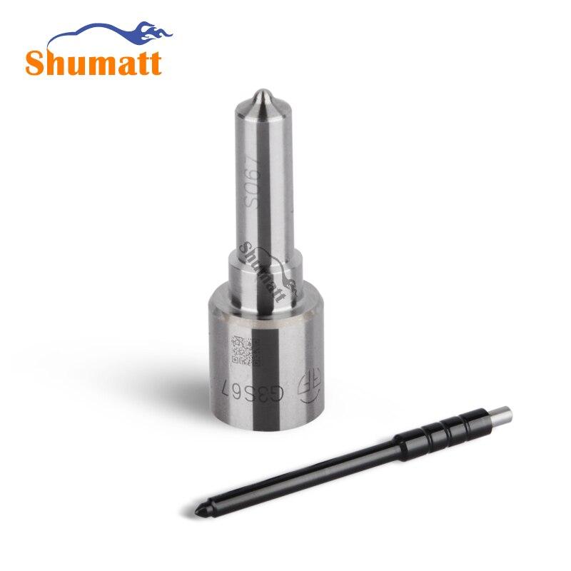 China-made New Fuel Nozzel G3S67 for 295050-1980 Injector