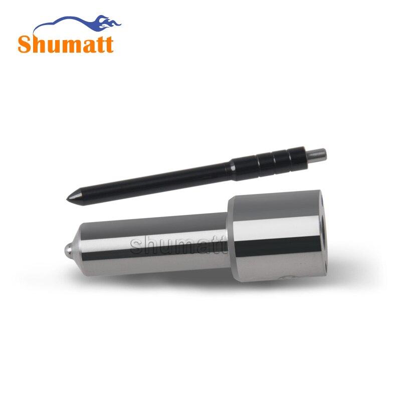 SHUMATT 10pcs Den-so injector nozzle DLLA 158 P834 for 095000-5220 095000-5223 095000-5224 095000-5225 095000-5226 Hi-no P13C