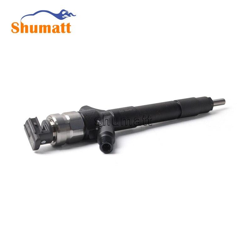 Remanufactured Common Rail Diesel Injector 095000-5600 1465A041 1465A257 For Engine 4D56 Fuel Injector Nozzle Assembly 1465A04