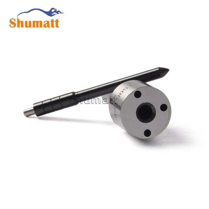 China-made New DLLA150P866 Diesel sprayer nozzle For 095000-555#