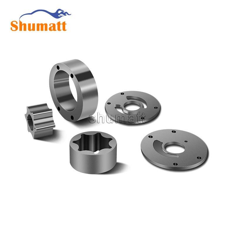 22730-1330, 8-97602488-0 8-97602488-1 مضخة الوقود ذات العتاد 094000-0530 HP0