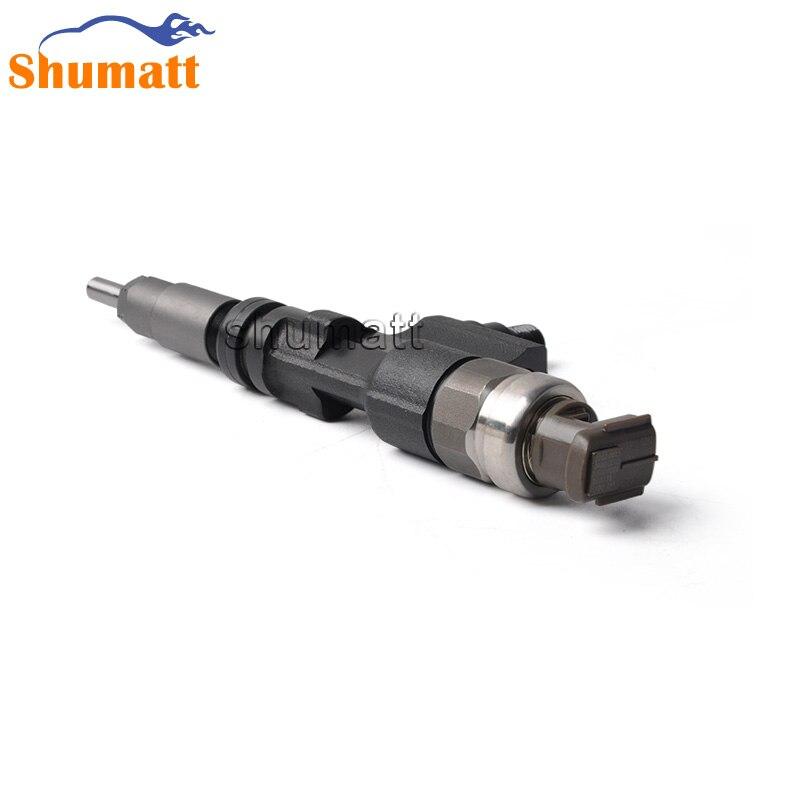 Remanufactured Fuel System Common Rail Injector 095000-951# For 23670-E0510