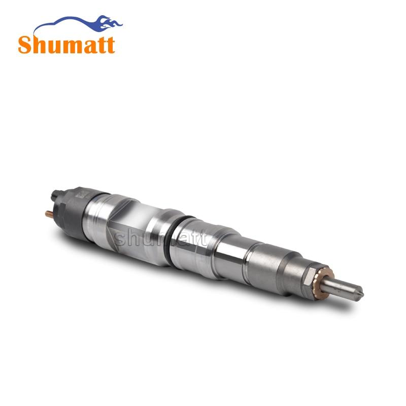 Original Fuel System Common Rail Injector 0445120218 0445120030 CRIN2-16 For MAN 51101006125