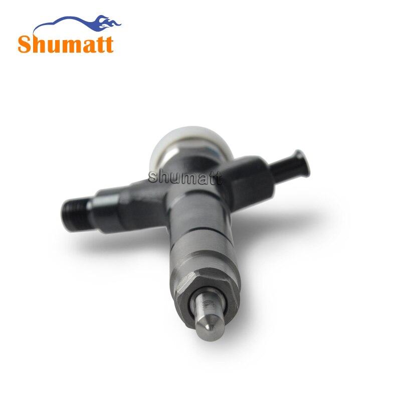 Remanufactured Diesel Injector Assy 095000-9560 For Mit-su-bishi Tri-ton 4D56 L200