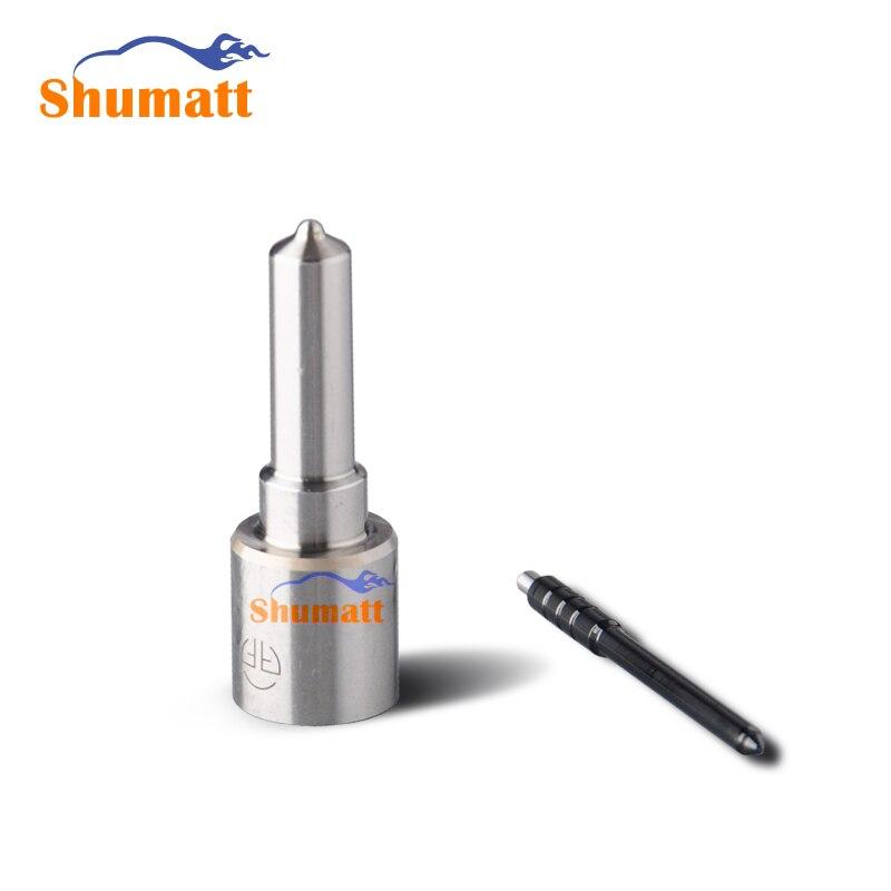 China Made New Common Rail Nozzle G3S77 For 295050-1760 1465A439