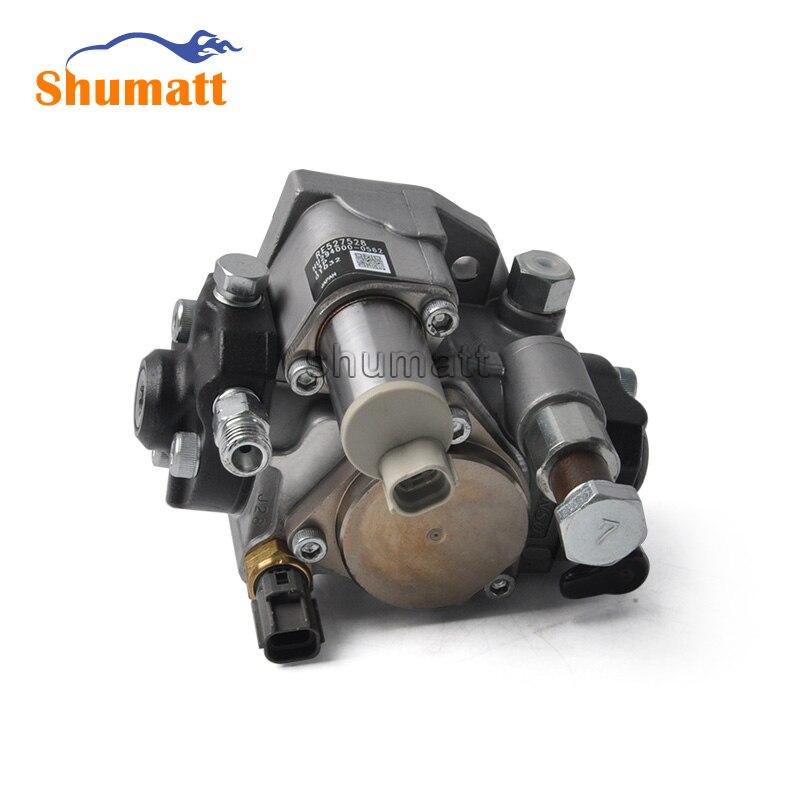 Remanufactured Diesel Fuel Pump 294000-0562 2940000562 294000-0563 For S350 Engine