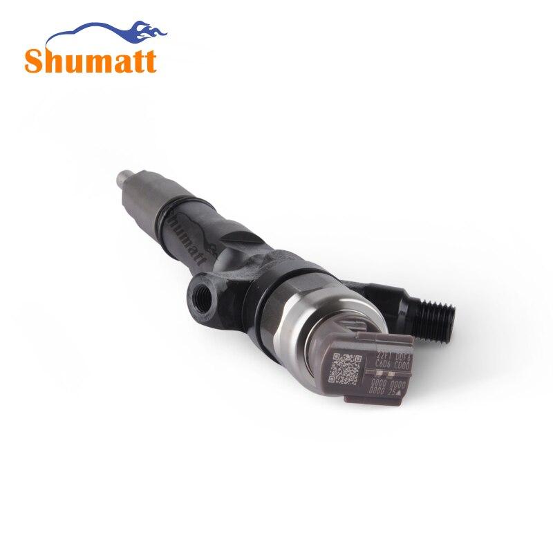 Original New Common Rail Injector 9709500-776,23670-39276 For 093133-0830,2KD-FTV