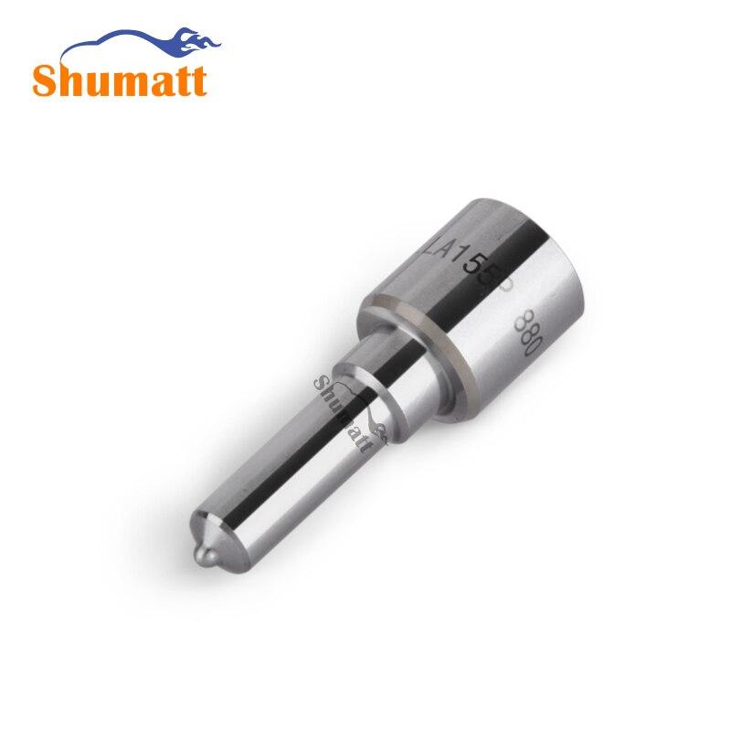 China Made New Diesel Fuel Injector Nozzle DLLA155P880 For Injector 095000-703# 095000-676#