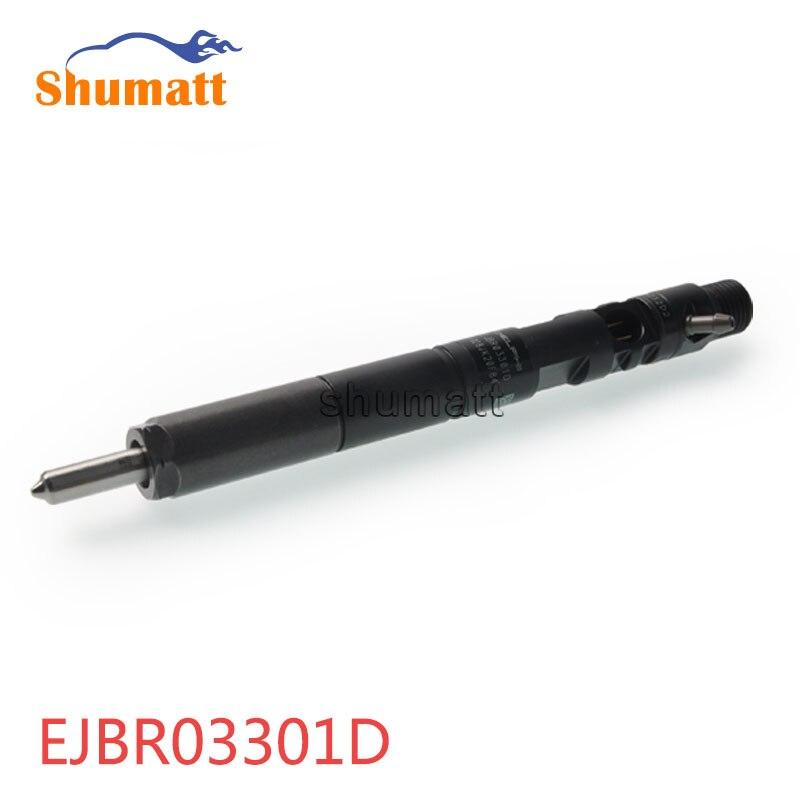 JX493ZLQ3A حاقن الوقود EJBR03301D