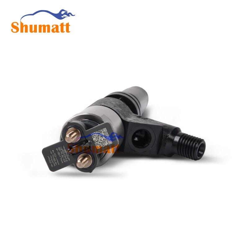 RE530361,RE531210, RE546783, SE501928 حاقن الوقود 095000-6321