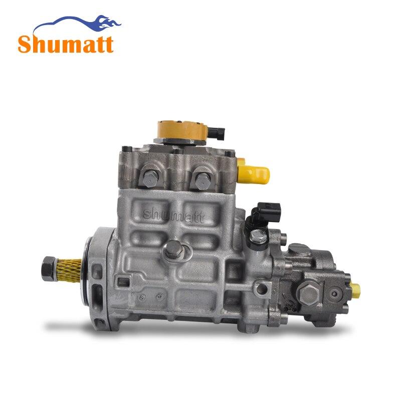 CAT 295-9127 مضخة الوقود