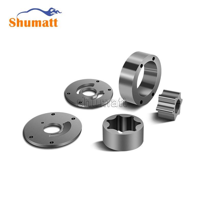 22730-1330, 8-97602488-0 8-97602488-1 مضخة الوقود ذات العتاد 094000-0530 HP0