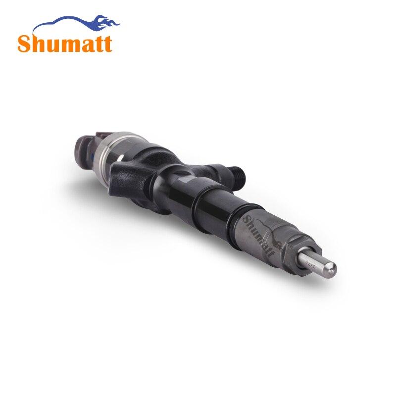 Original New Common Rail Injector 9709500-776,23670-39276 For 093133-0830,2KD-FTV