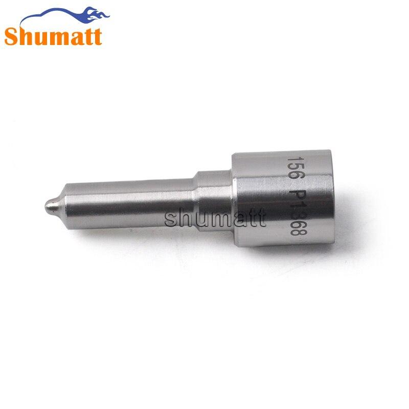 China Made New Fuel Nozzle DLLA156P1368 433171848 For Injector 0445110186 0445110279 0445110730 0445110763 F00ZC99051