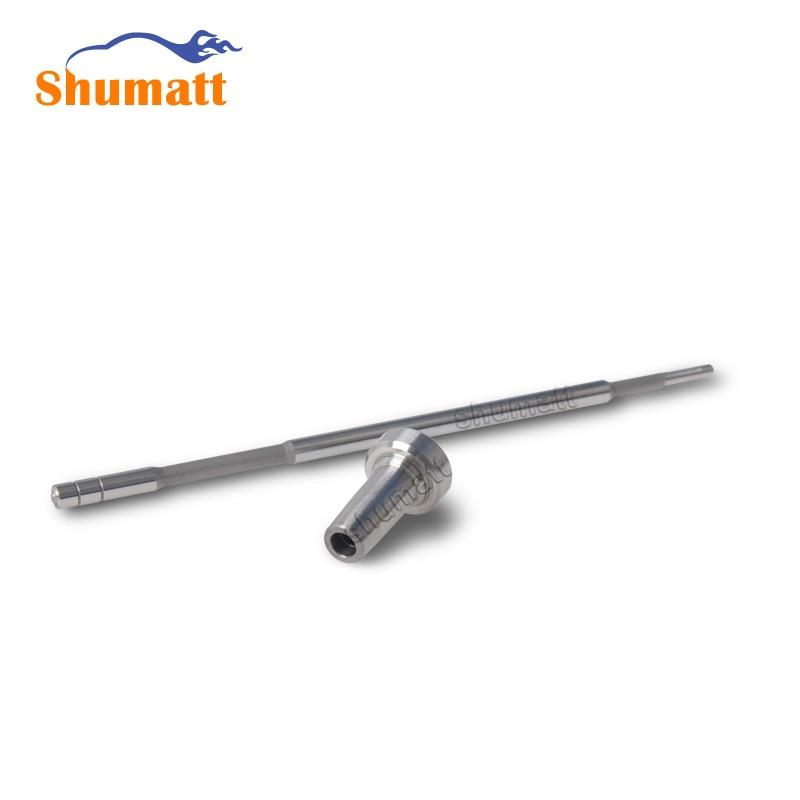 OEM New Injector Valve Assembly F00VC01346 For Hy Undai 0445 110 253