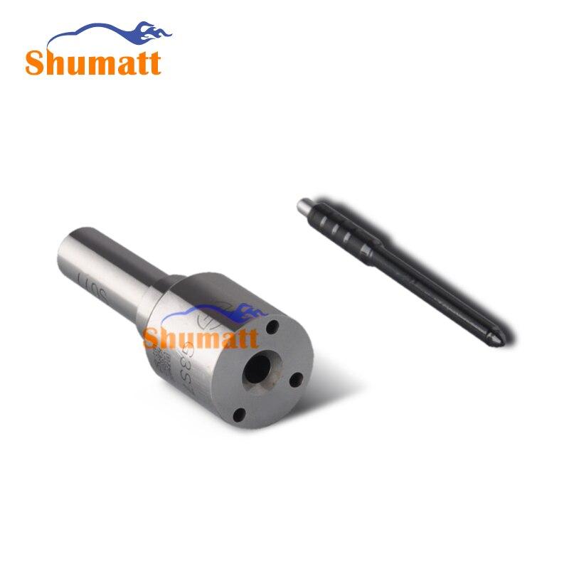 China Made New Common Rail Nozzle G3S77 For 295050-1760 1465A439