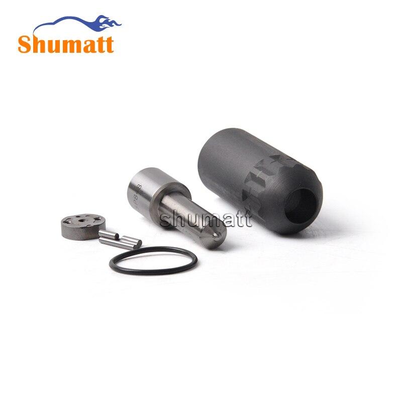 DLLA155P848 095000- 6810 مجموعة الإصلاح لحاقن الوقود