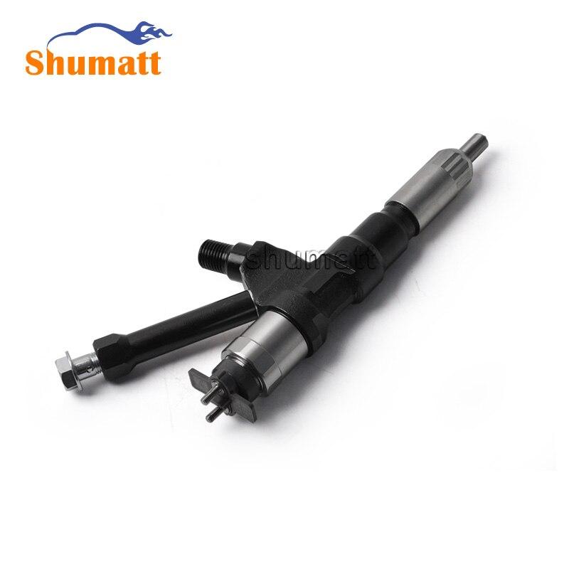 23670-E0351 23670-E0350 23910-1252 ,P11C 5215- حاقن الوقود 095000-