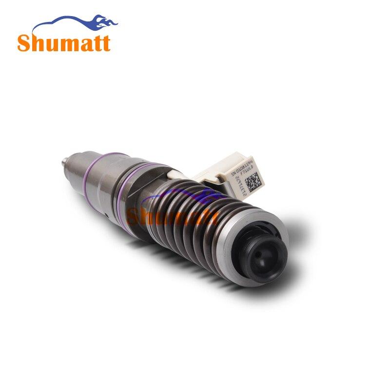 7135-588 L216PBC فوهة حقن المضخة BEBE4D24001 21371672