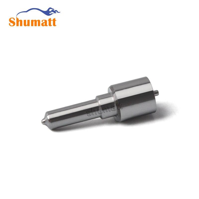 China Made New Diesel Engine Parts Common Rail Fuel Nozzle DLLA150P866 For HD78 095000-5550
