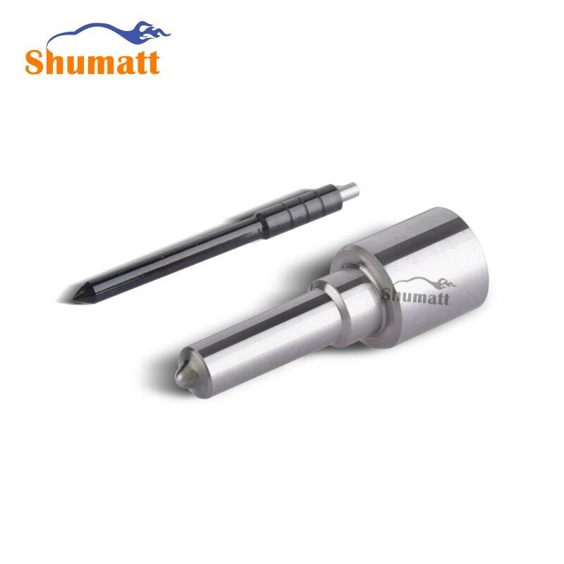 China-made New DLLA155P753 Fuel Injector spary nozzle For 09500-0750, 23670-30020 39025 39026