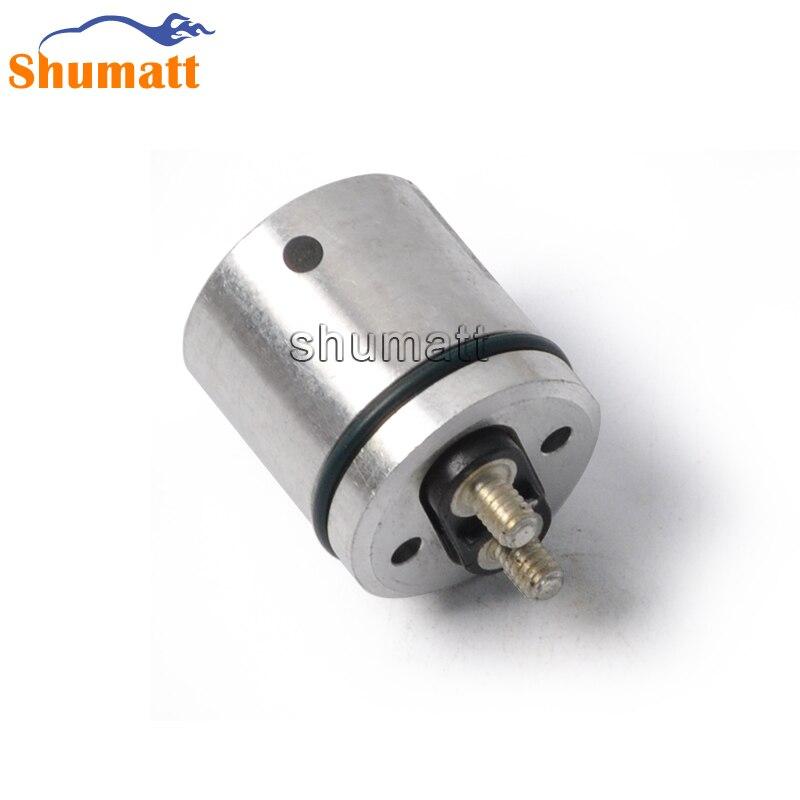 Remanufactured Solenoid Valve M11 N14 For M11 N14 injector
