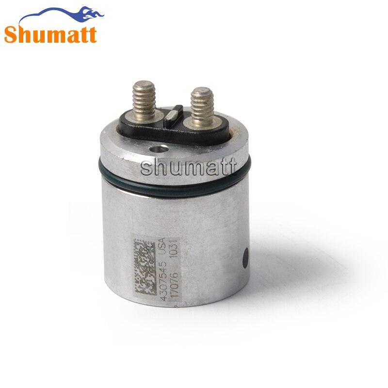Remanufactured Solenoid Valve M11 N14 For M11 N14 injector