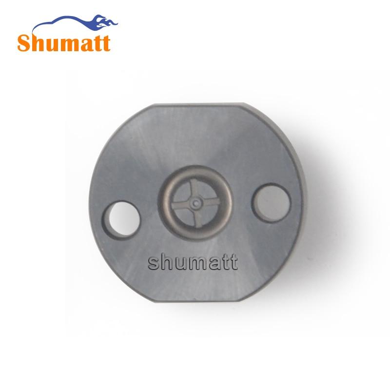 DEN-SO 04# Orifice Plate Injector Control Valve for 095000-5220 095000-5053/5030Jo-hn Dee-re 6490H