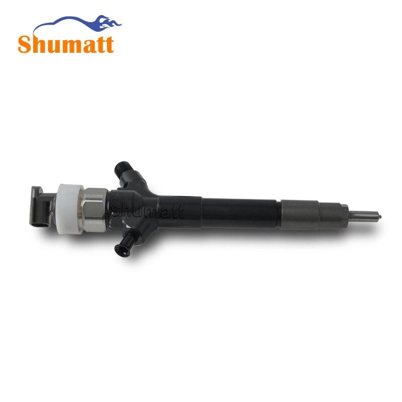 Remanufactured Diesel Injector Assy 095000-9560 For Mit-su-bishi Tri-ton 4D56 L200
