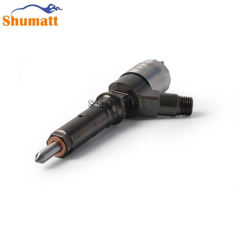 Brand New 3264700 326-4700 Common Rail Injector For 320D