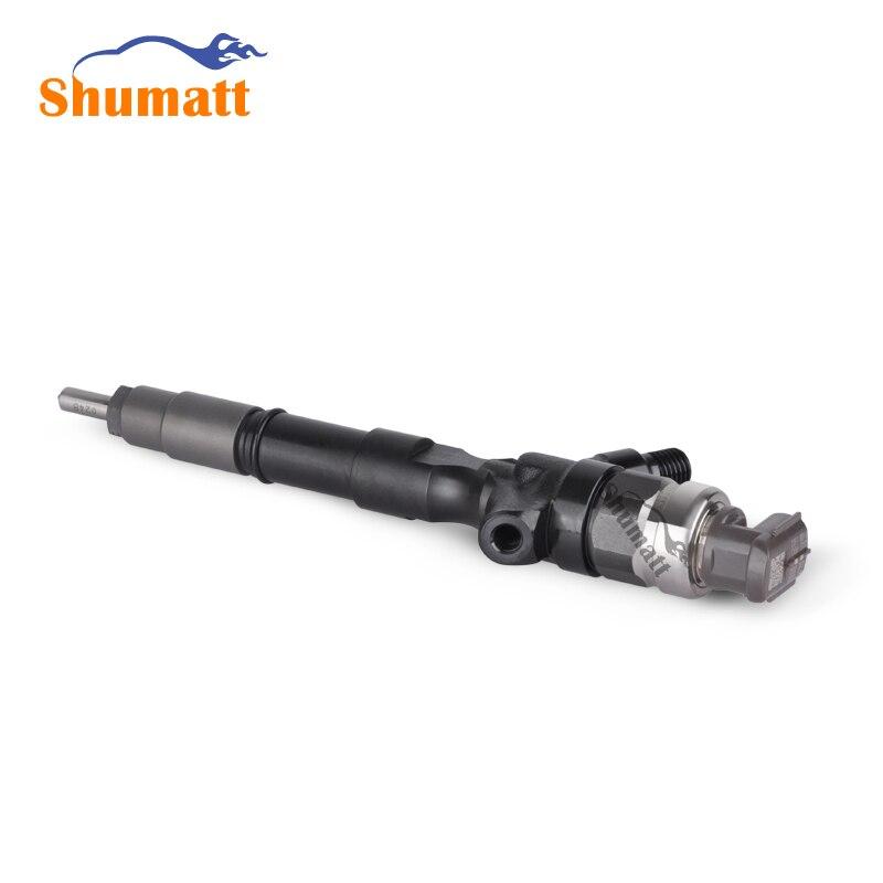 Original New Common Rail Injector 9709500-776,23670-39276 For 093133-0830,2KD-FTV