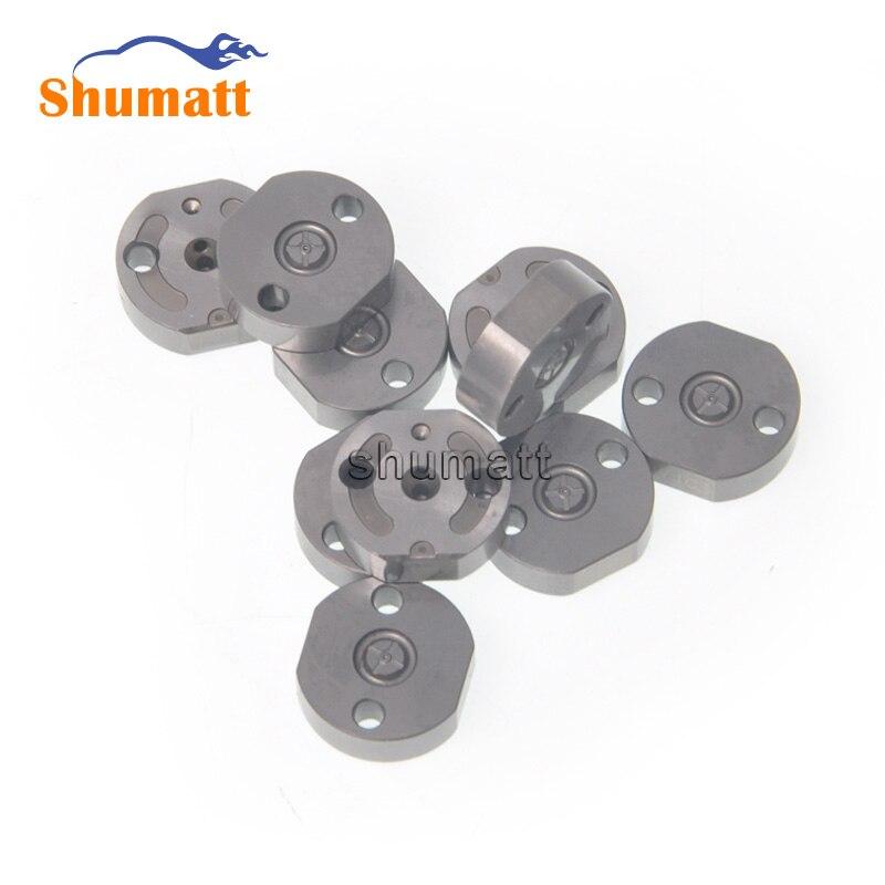 Original New Common Rail Control Valve Plate 295040-6290