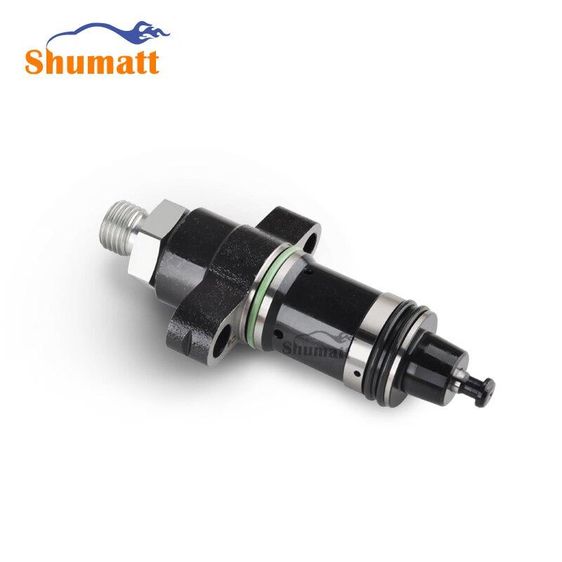 China Made New Diesel Fuel Pump CB18 Plunger For 0445025011 0445025012 0445025013 0445025014 0445025015 0445025016